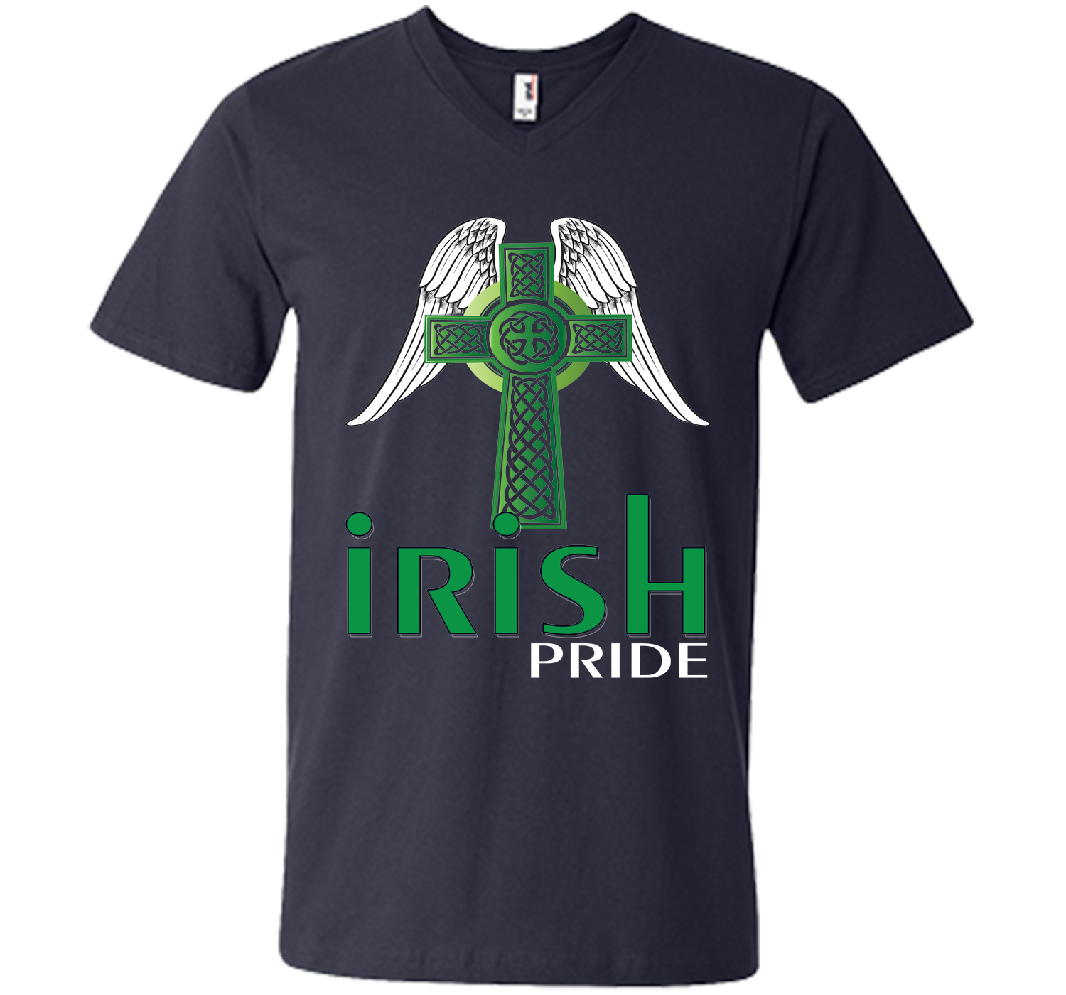 Irish pride st patricks day T Shirt (3)