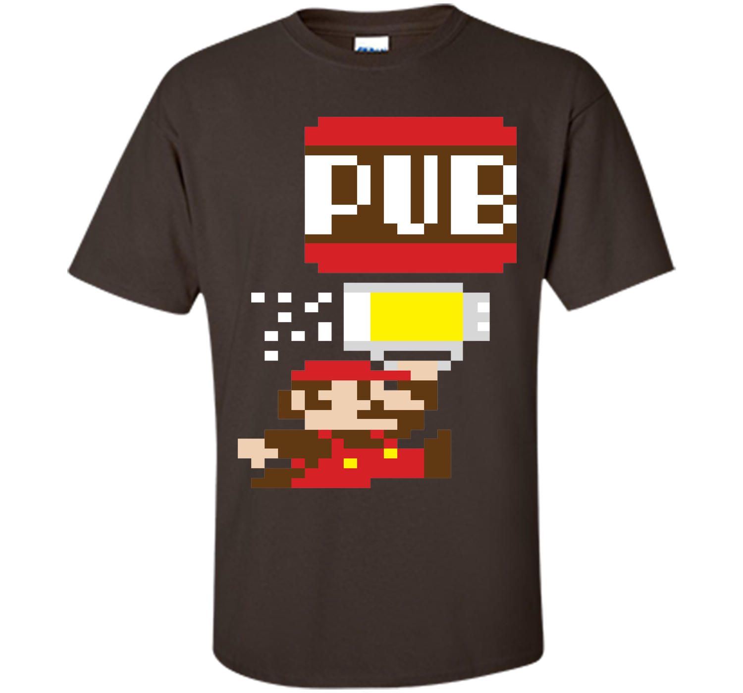 O the pub bro T Shirt