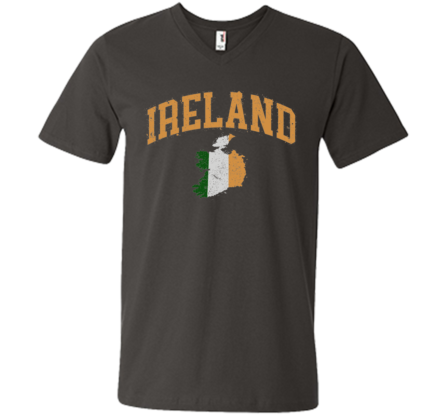 Irish pride T Shirt (3)