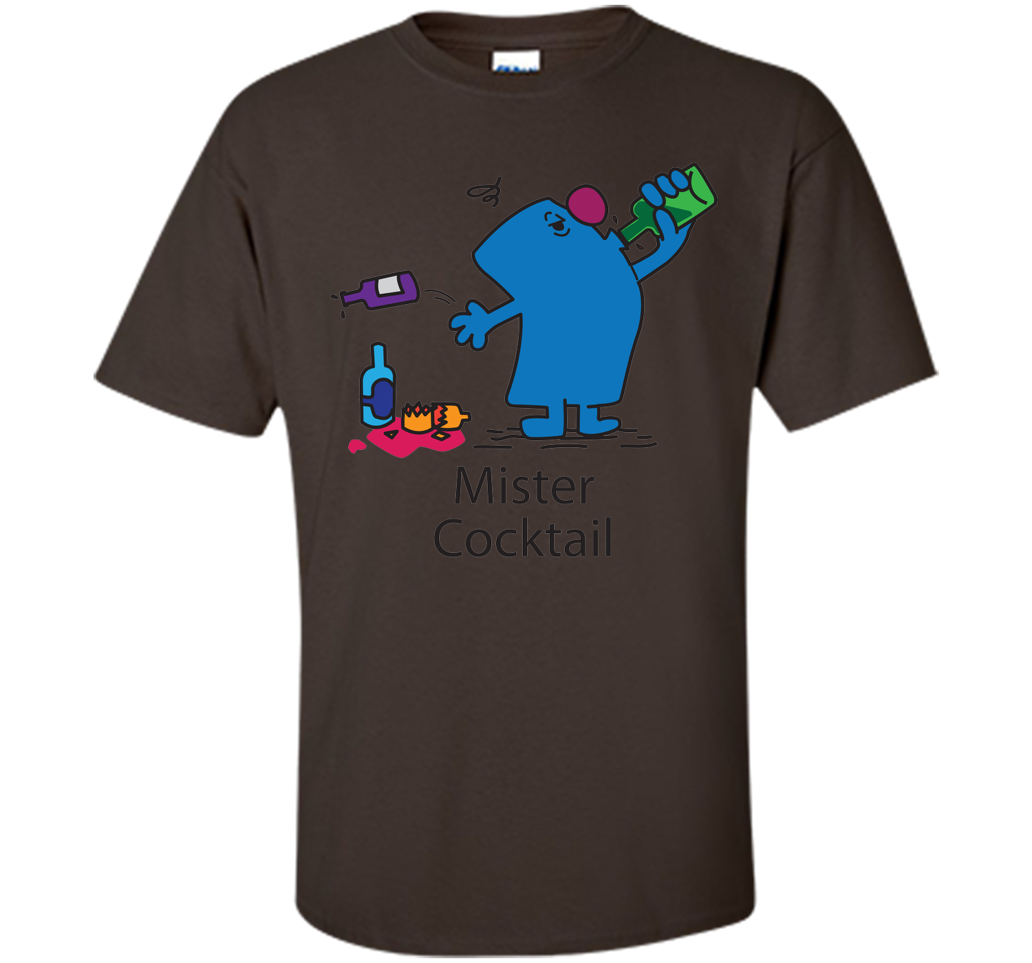 Mister cocktail T Shirt