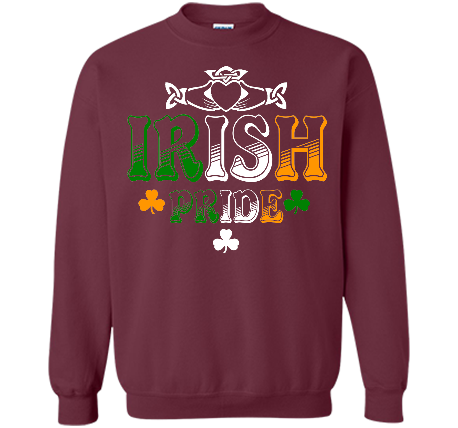 Irish pride st patricks day T Shirt