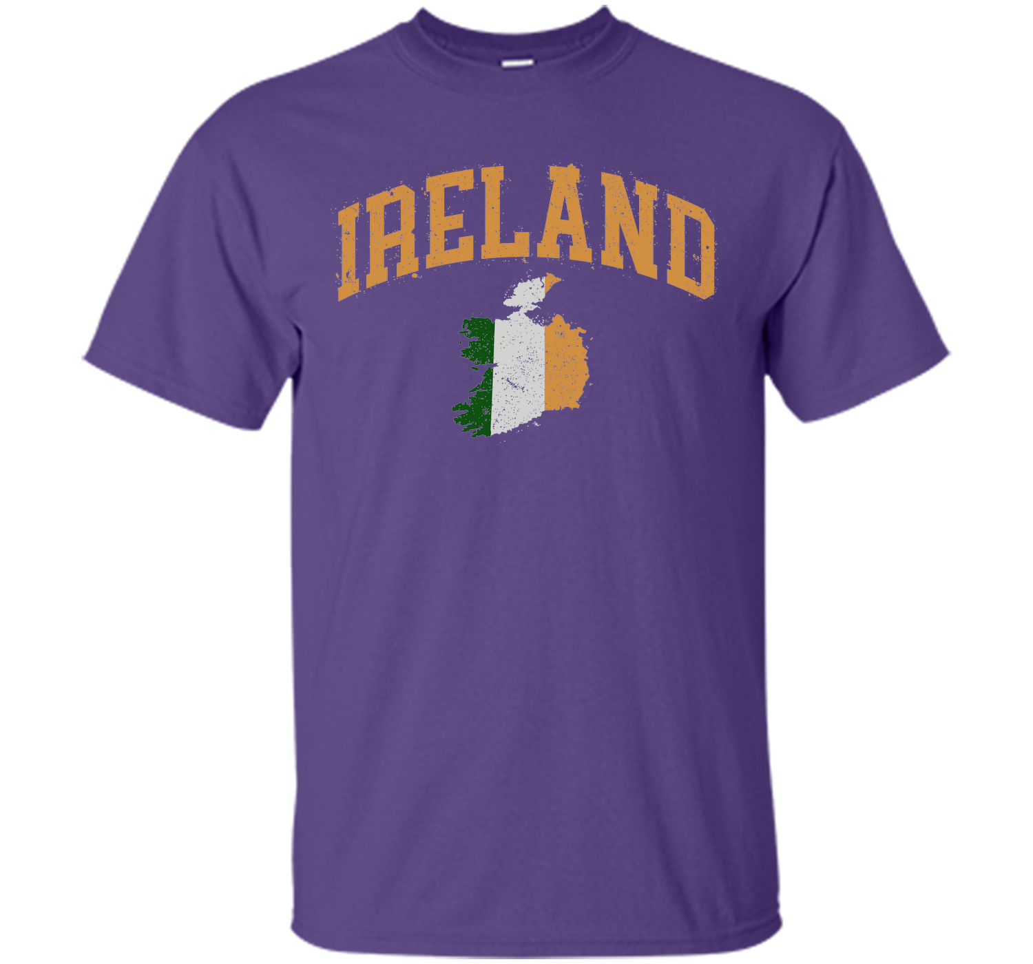 Irish pride T Shirt (3)