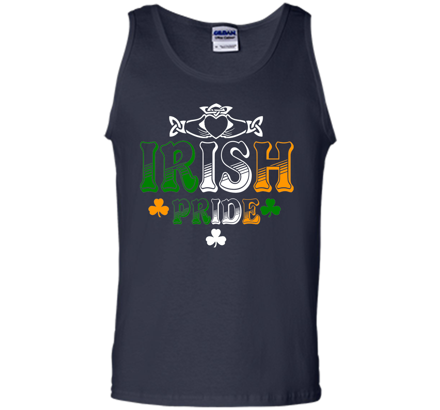 Irish pride st patricks day T Shirt
