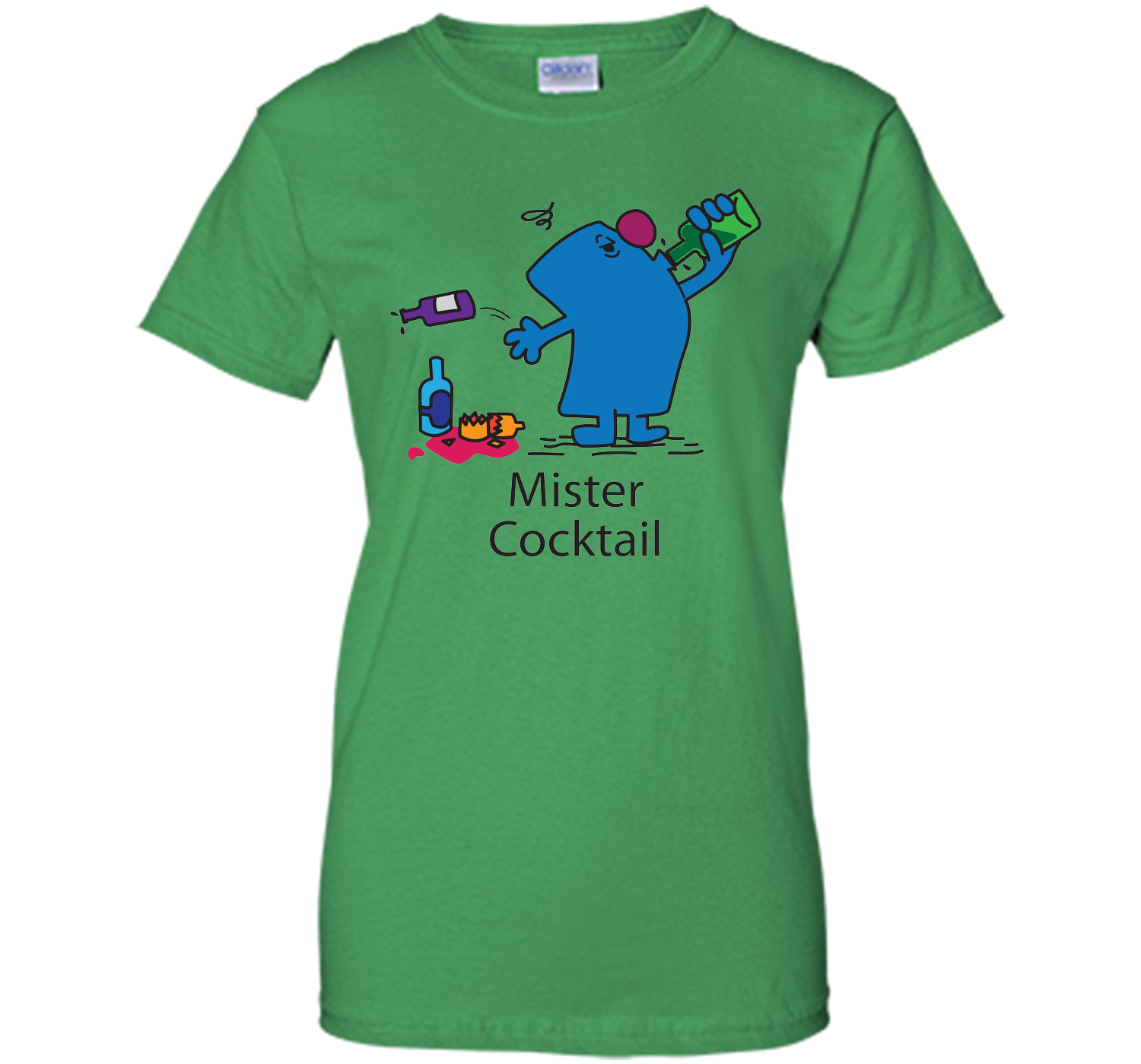 Mister cocktail T Shirt