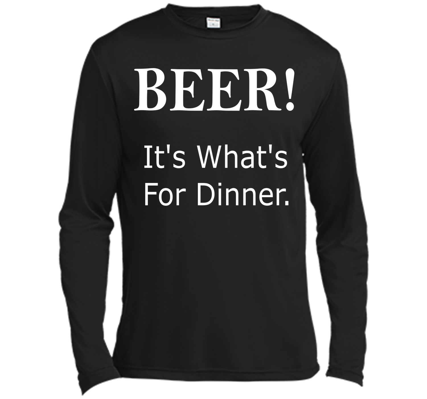 Beer T Shirt (3)