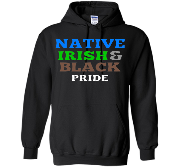 Native irish t shirt T Shirt