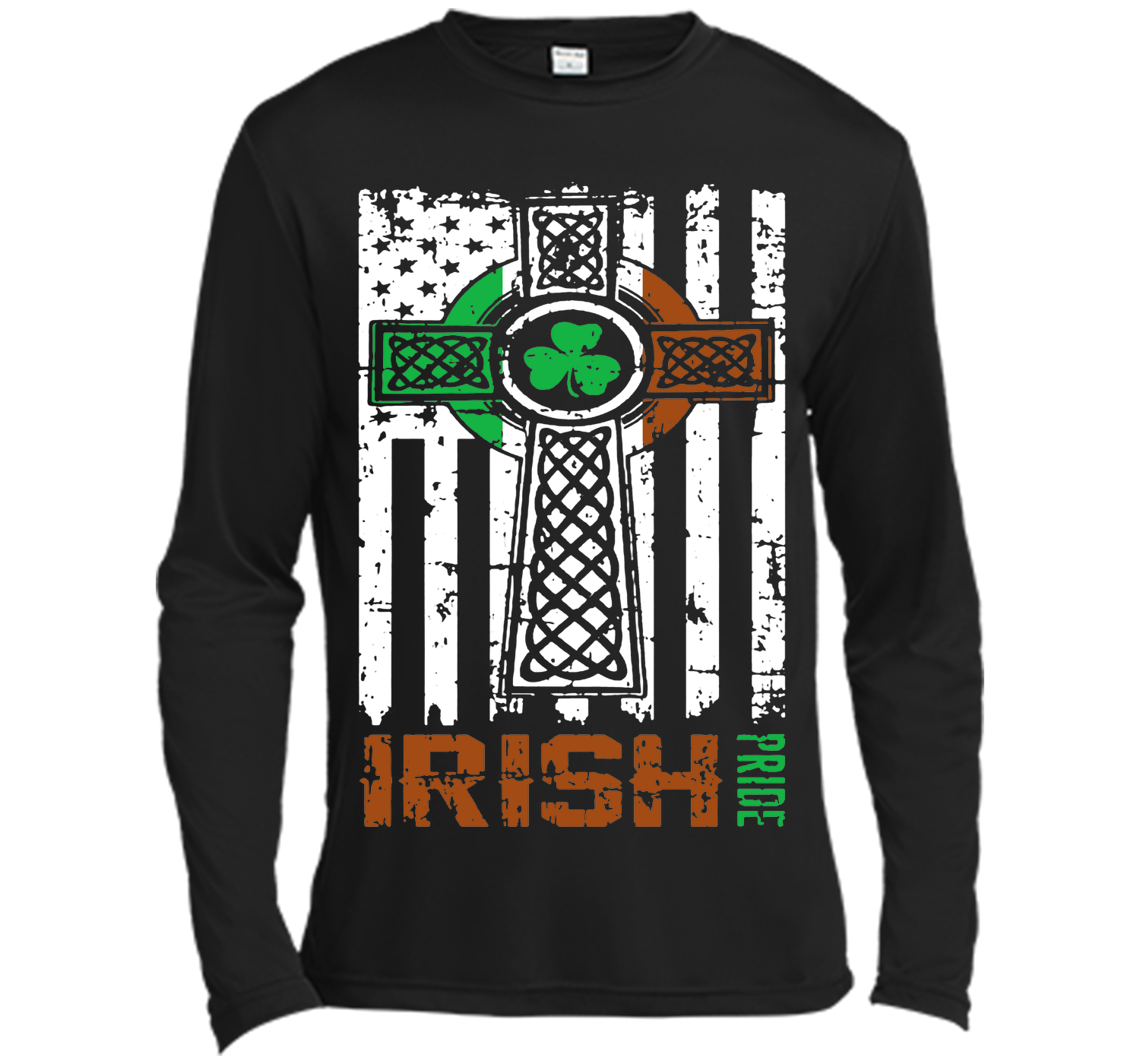 Irish pride T Shirt