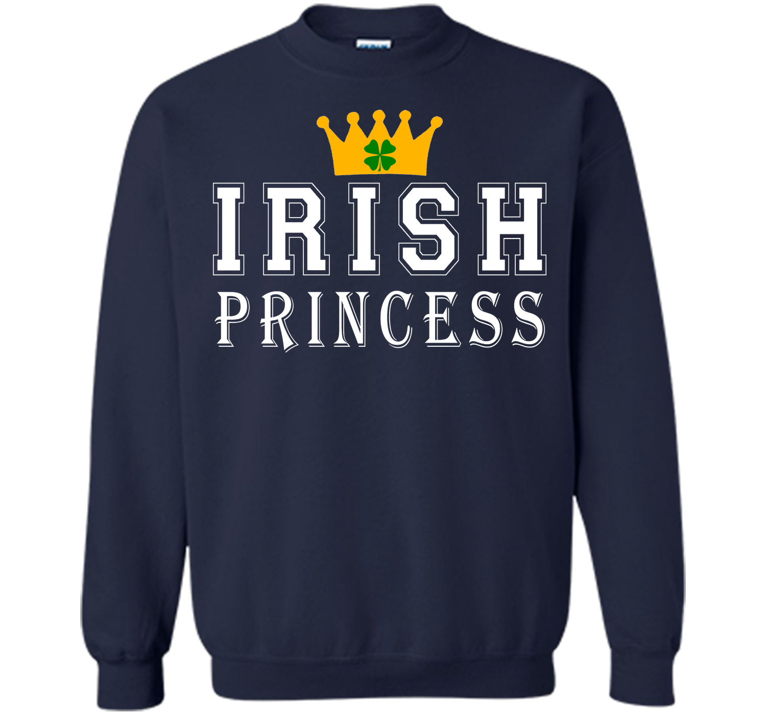 Irish princess T Shirt (2)