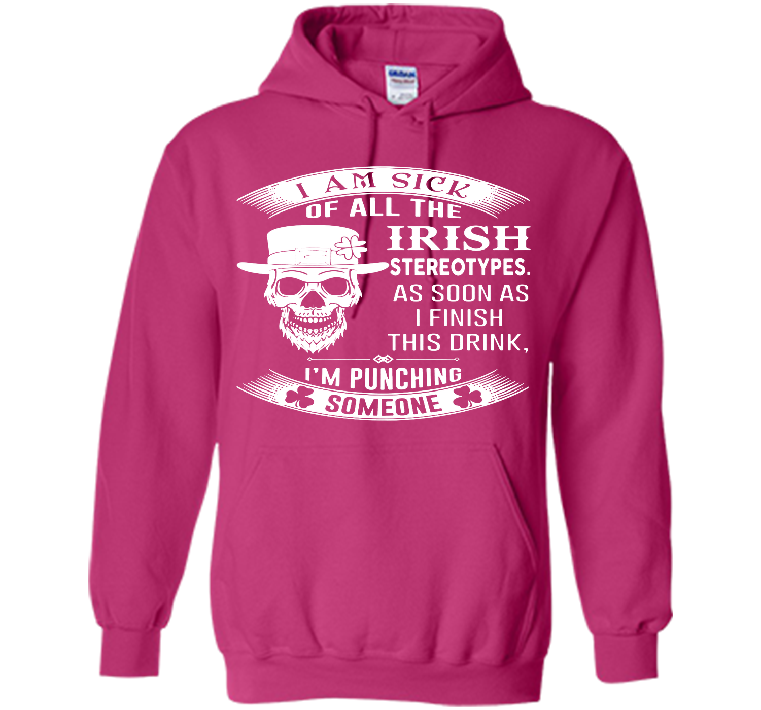Irish shirt T Shirt (3)