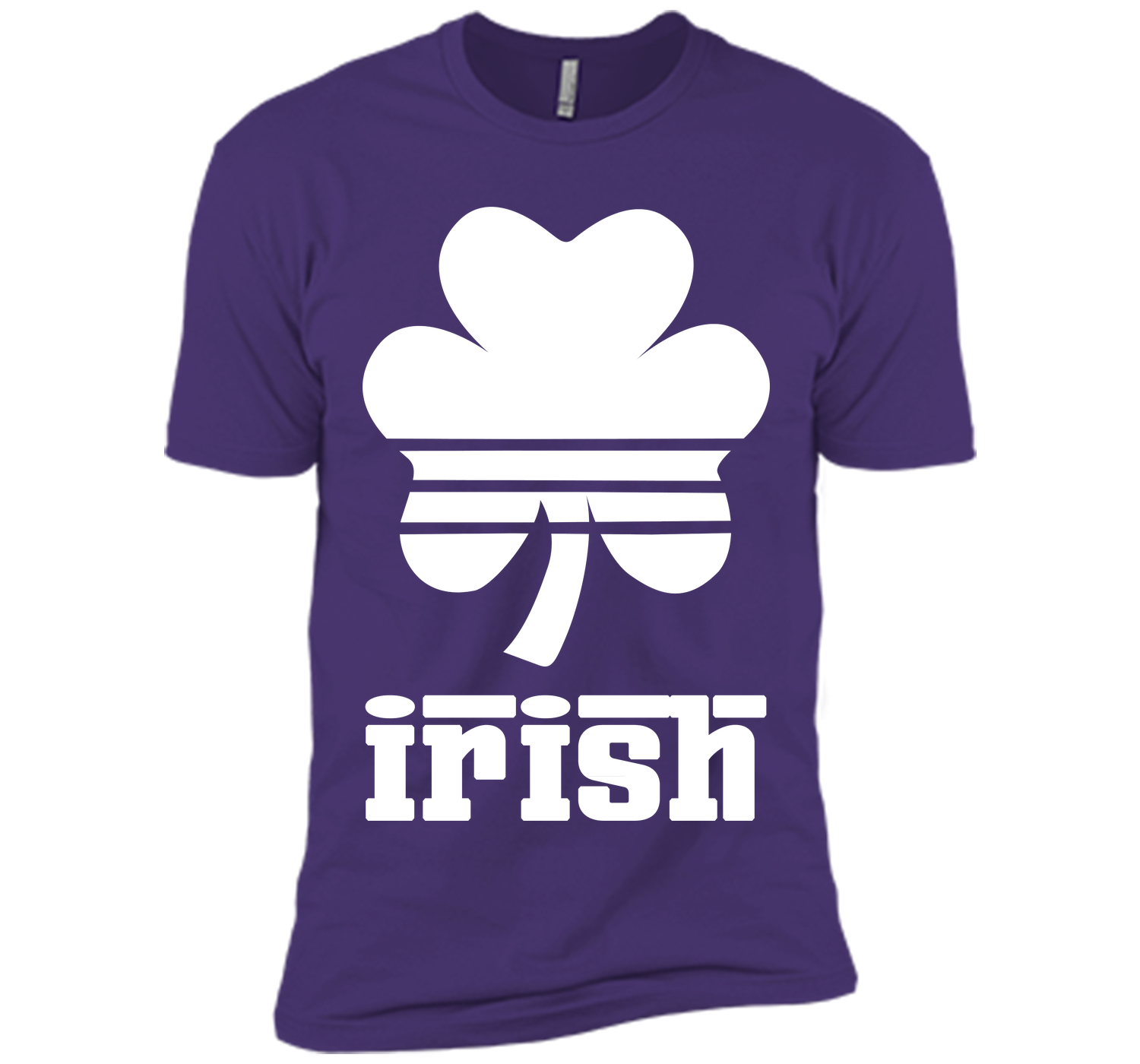 Irish sports T Shirt
