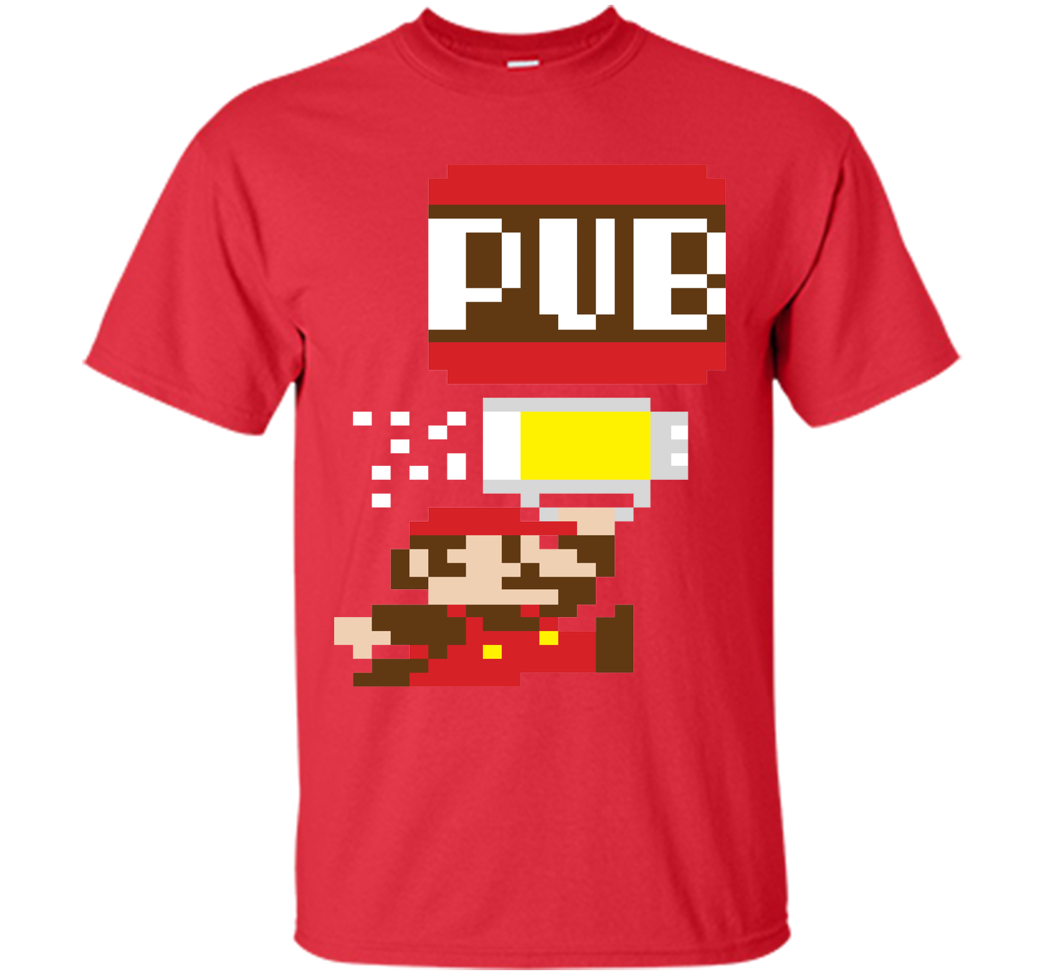 O the pub bro T Shirt