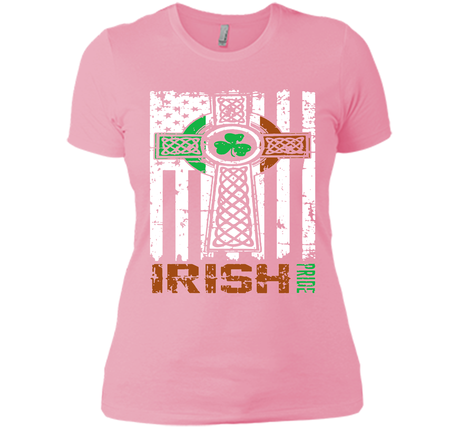Irish pride T Shirt