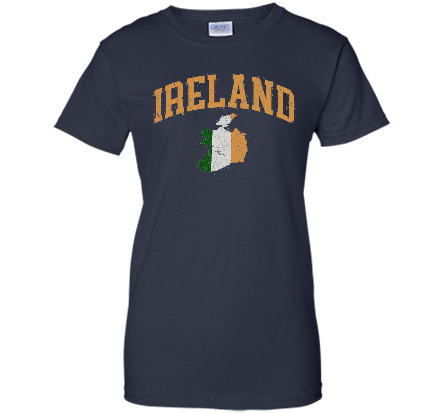 Irish pride T Shirt (3)