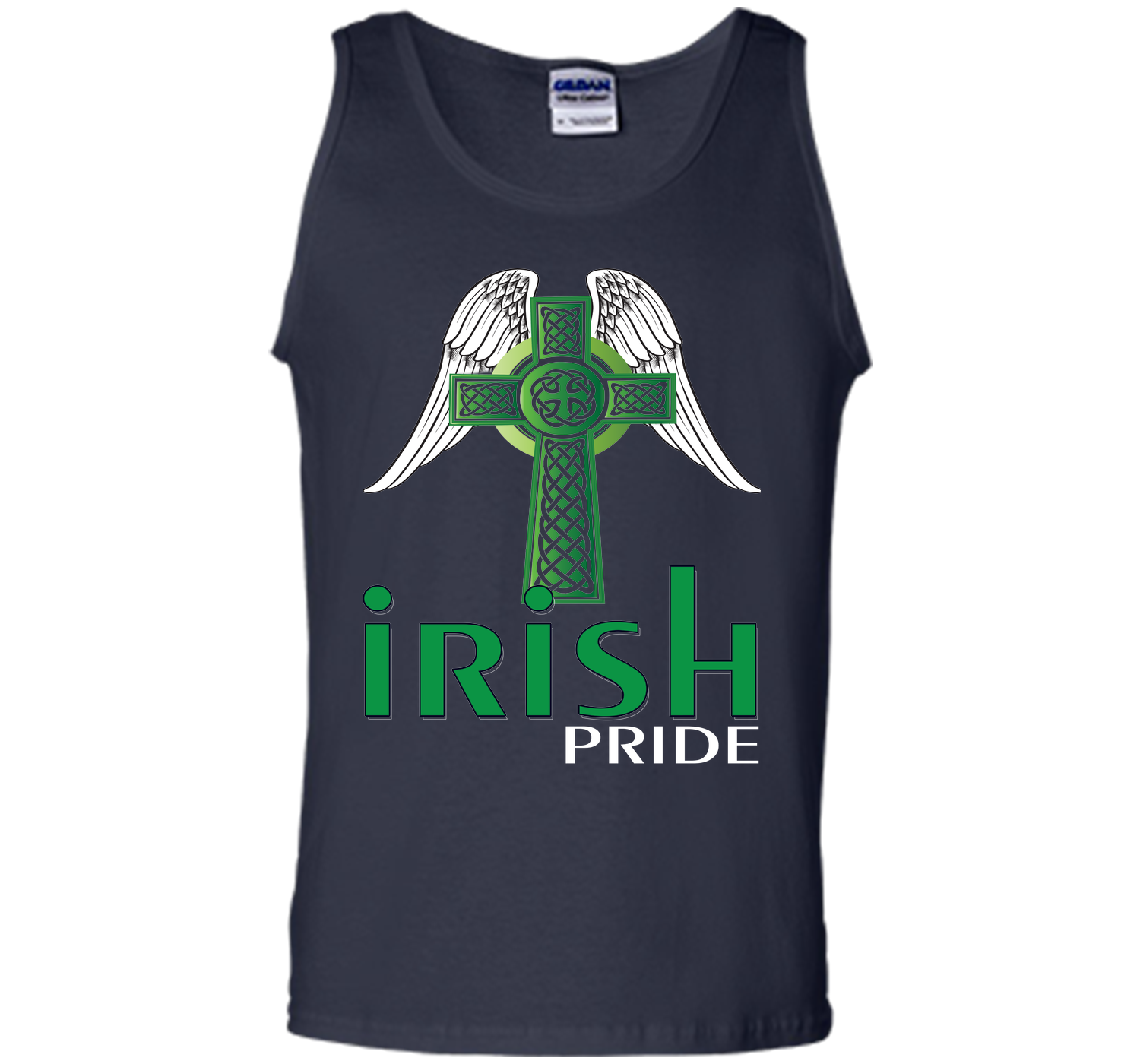 Irish pride st patricks day T Shirt (3)