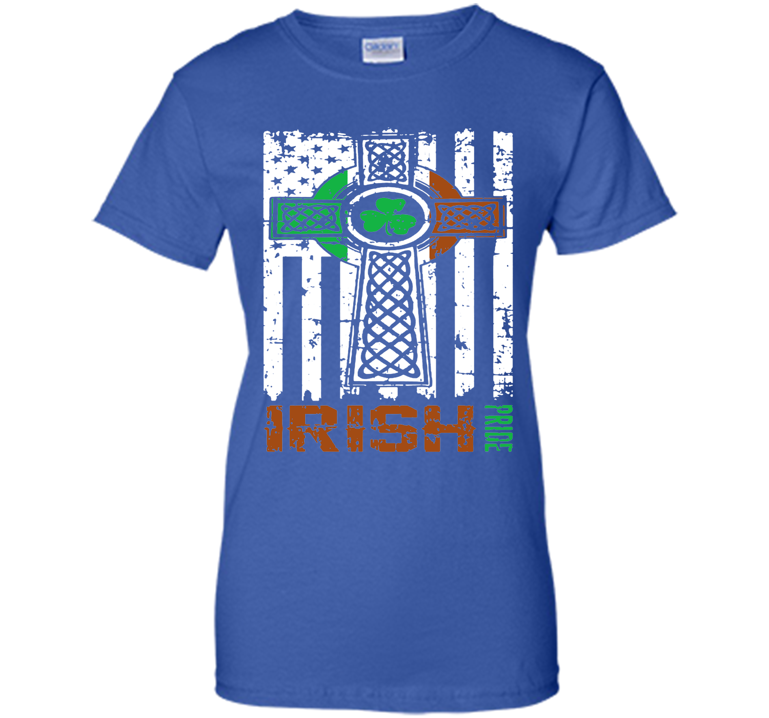 Irish pride T Shirt
