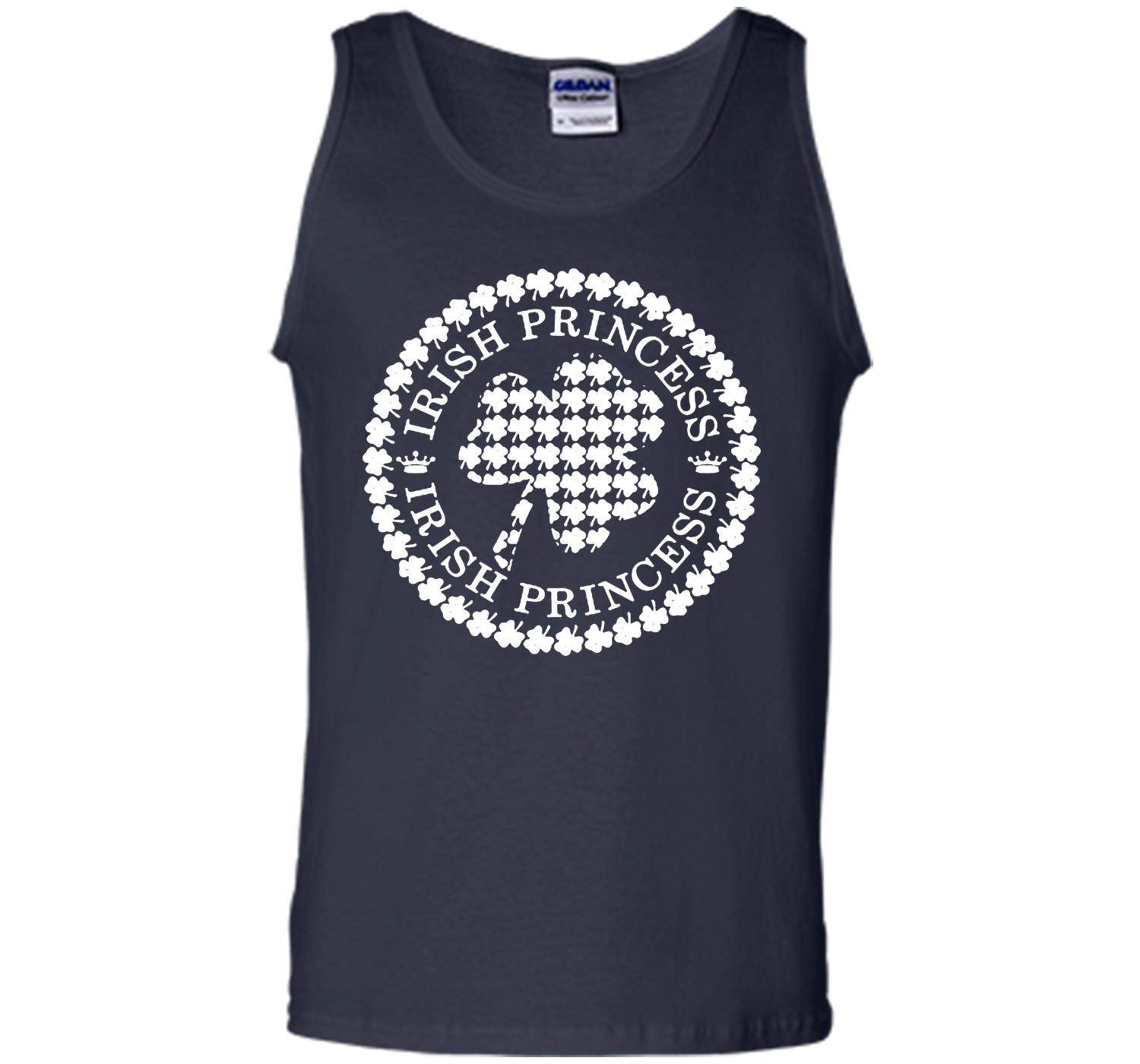 Irish princess T Shirt (3)
