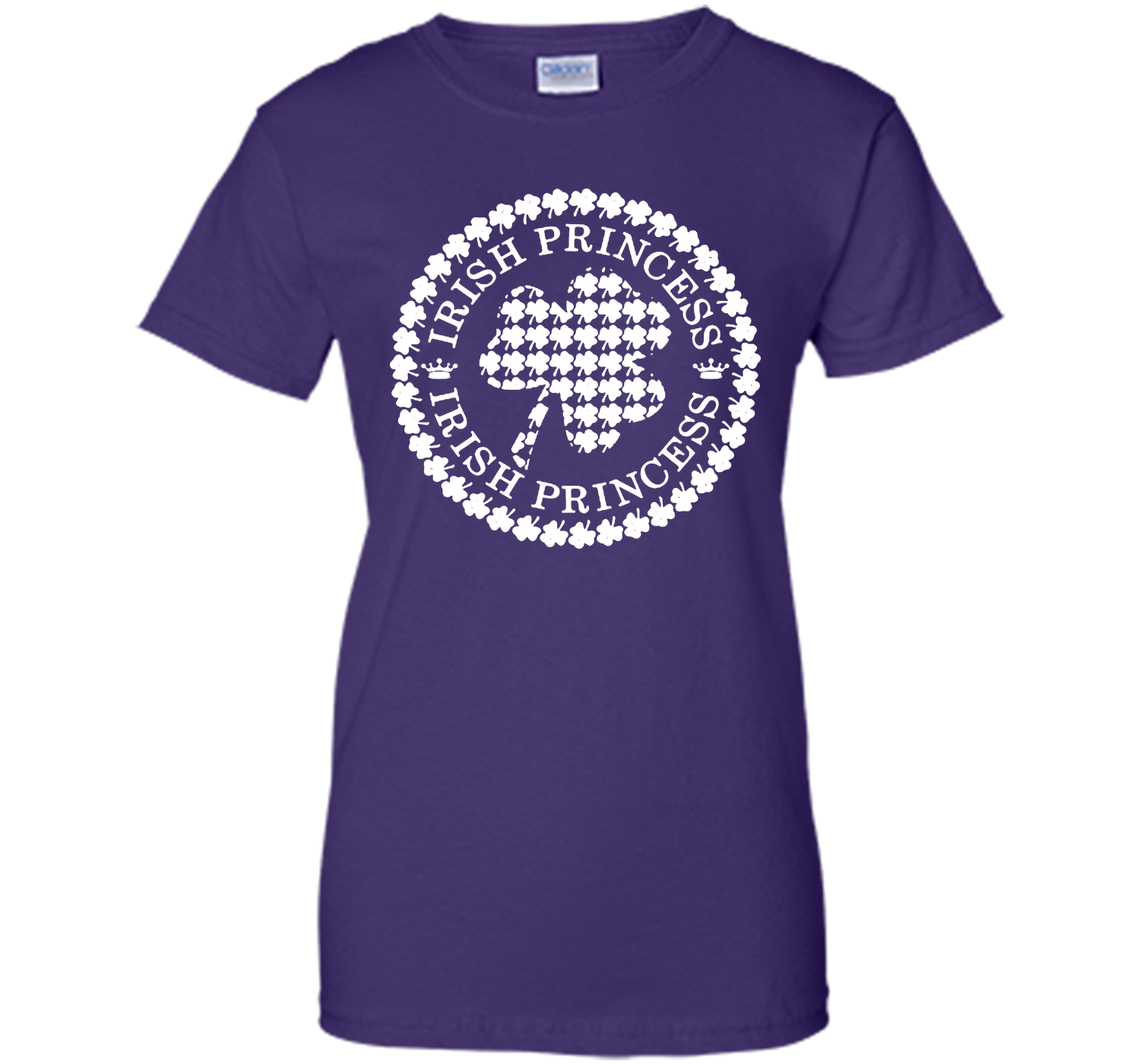Irish princess T Shirt