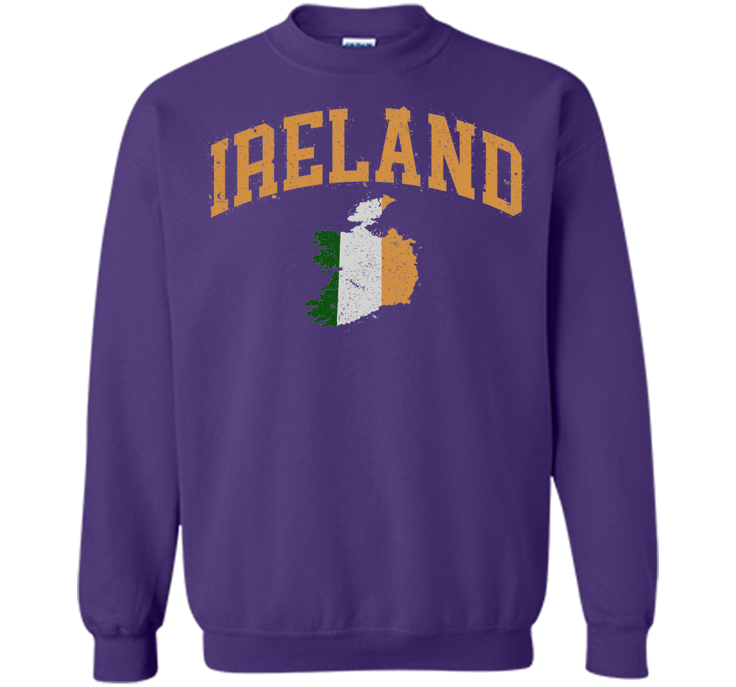Irish pride T Shirt (3)