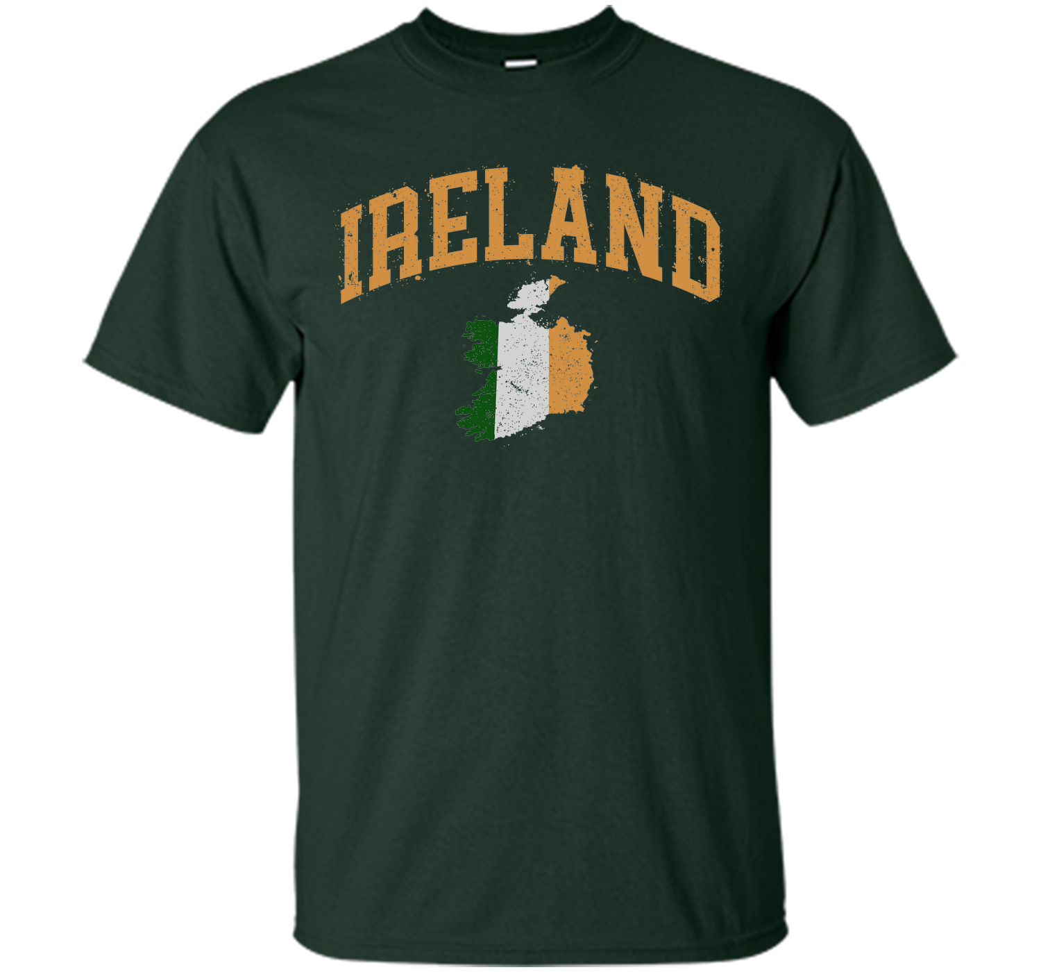 Irish pride T Shirt (3)