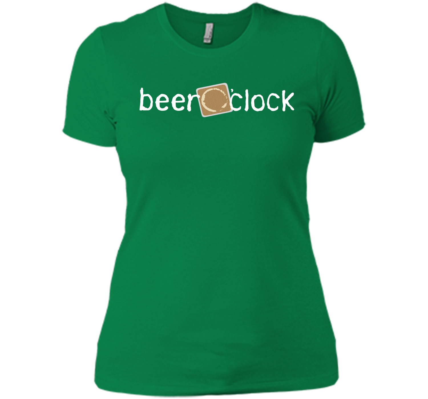 Beer o'clock T-Shirt