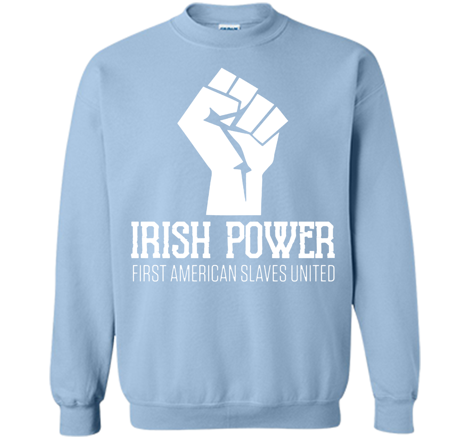Irish power T Shirt