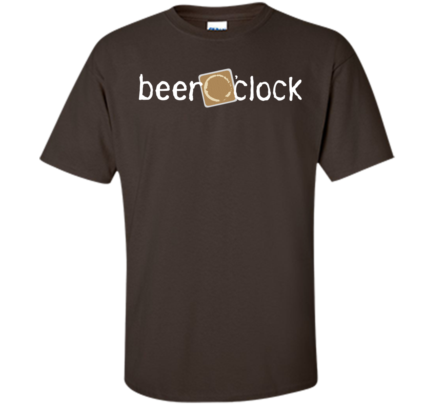 Beer o'clock T-Shirt