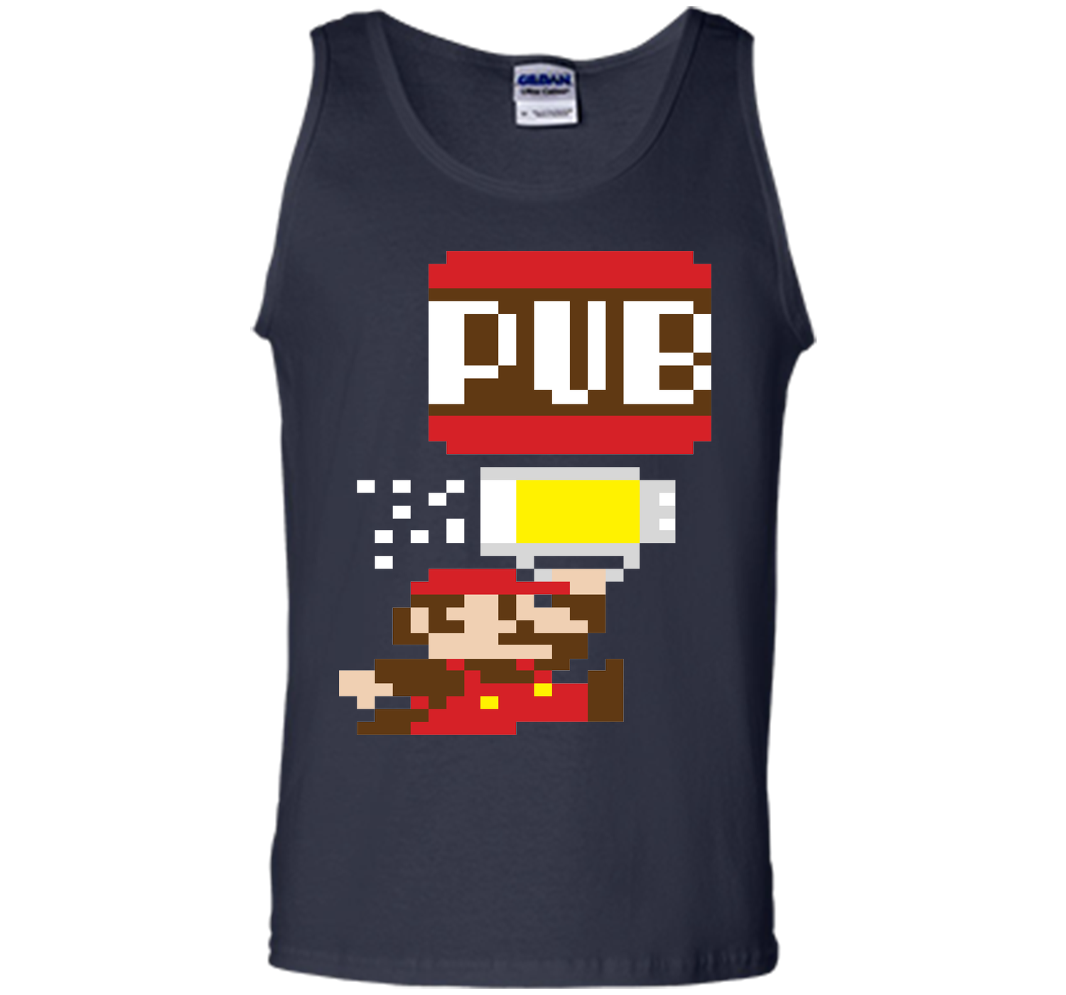 O the pub bro T Shirt