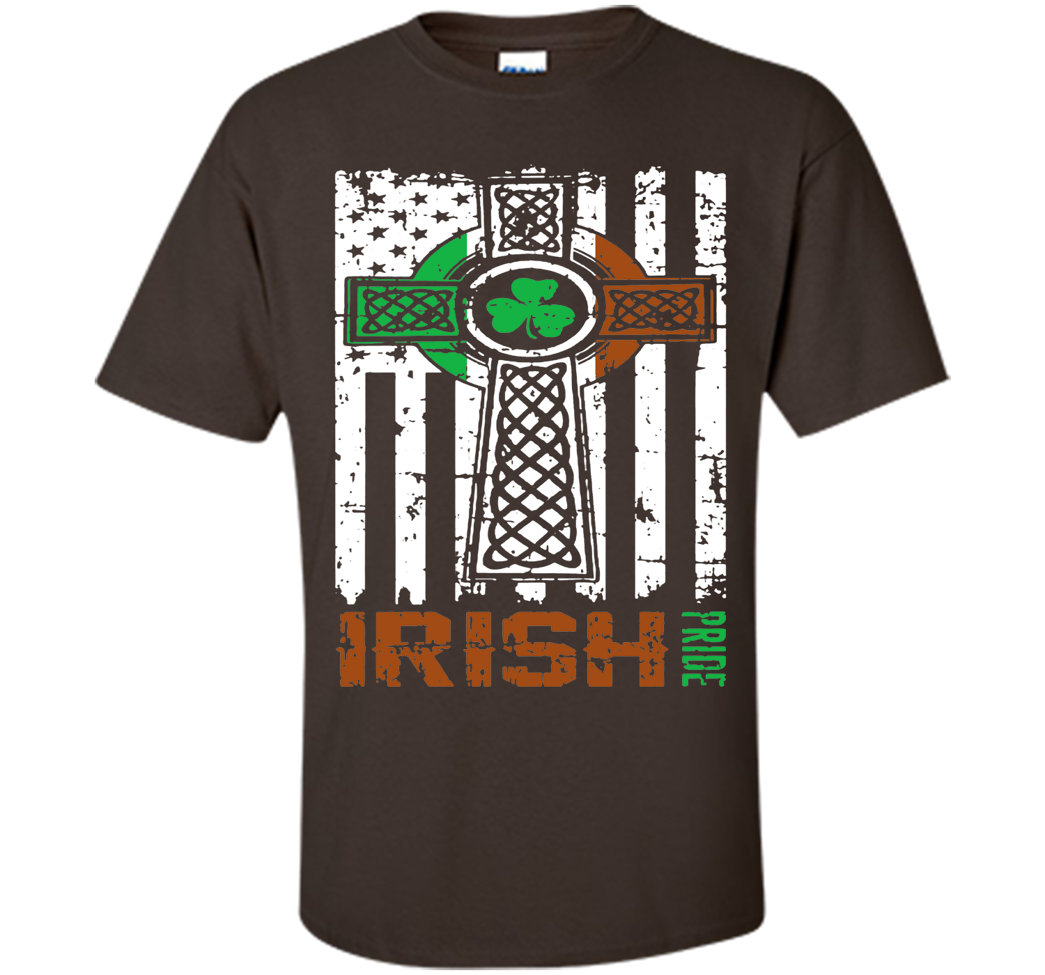 Irish pride T Shirt