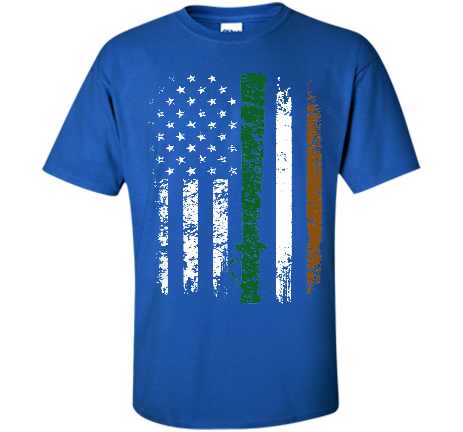 Irish police T Shirt