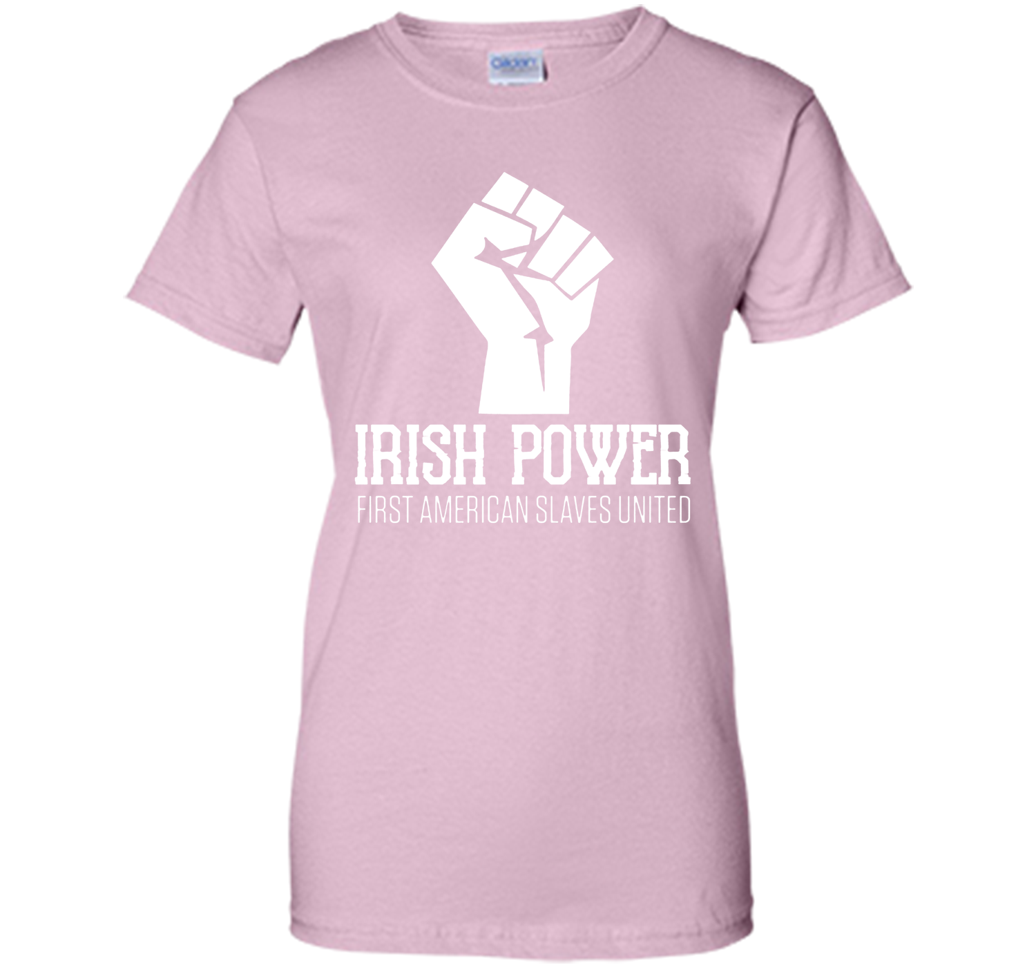 Irish power T Shirt