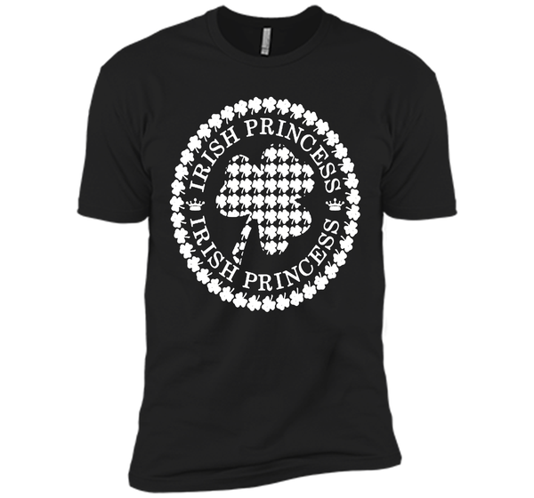 Irish princess T Shirt (3)