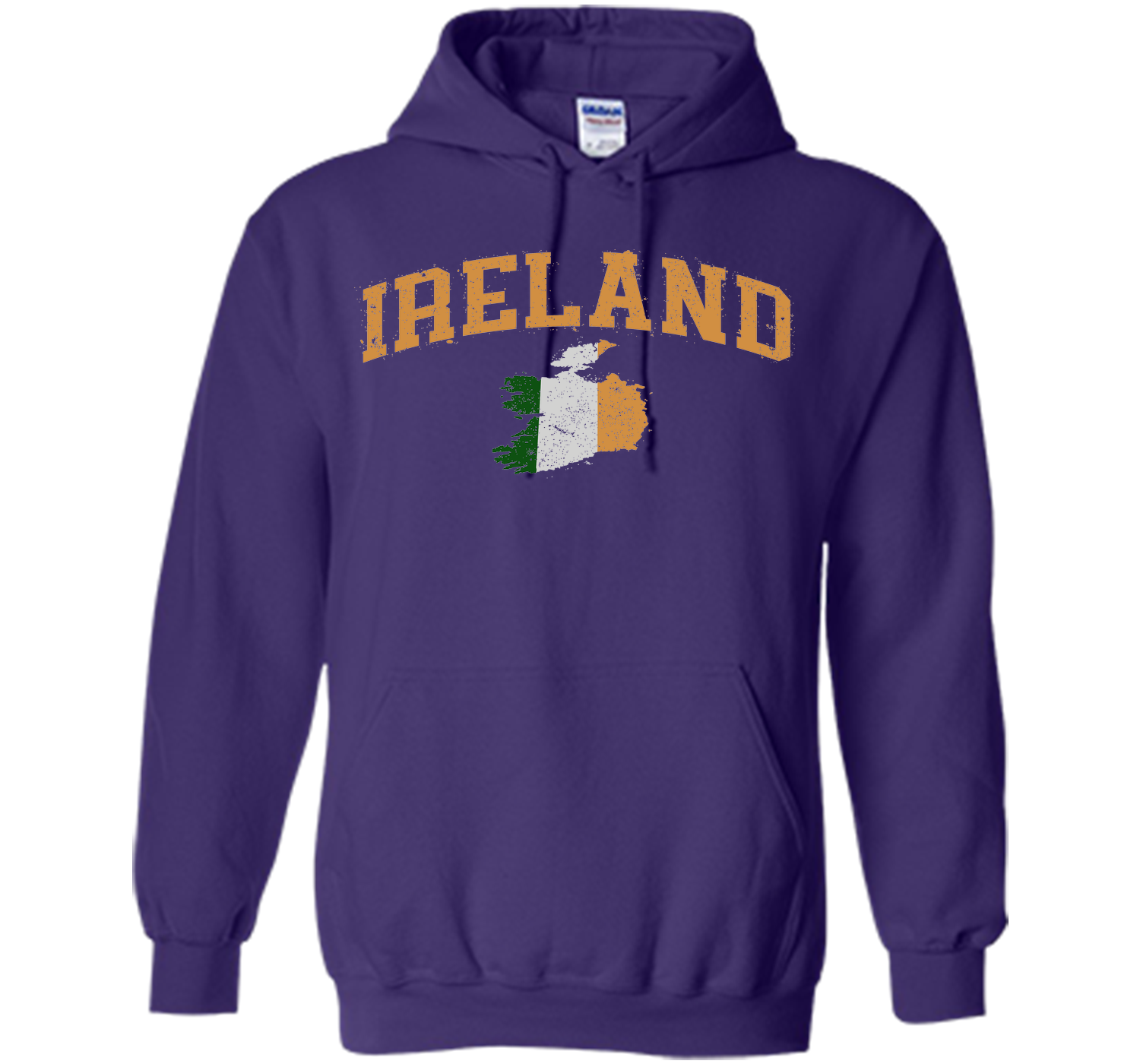 Irish pride T Shirt (3)