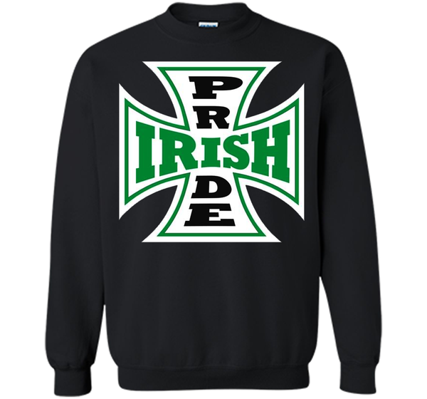 Irish pride T Shirt (2)