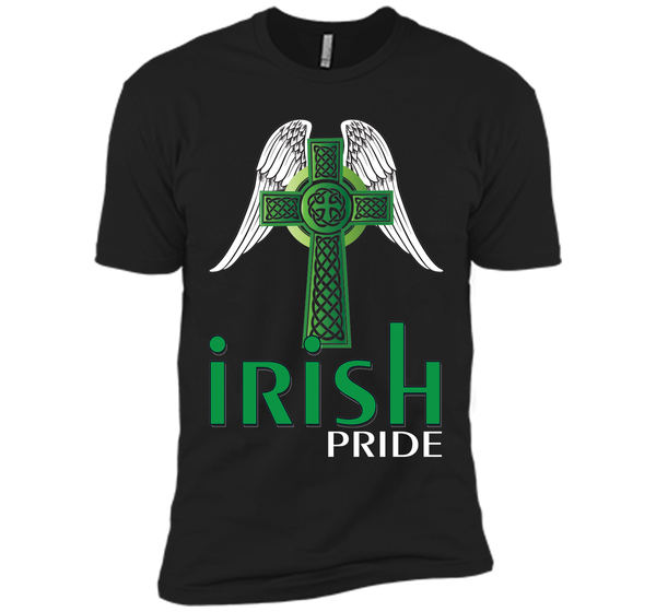 Irish pride st patricks day T Shirt (3)
