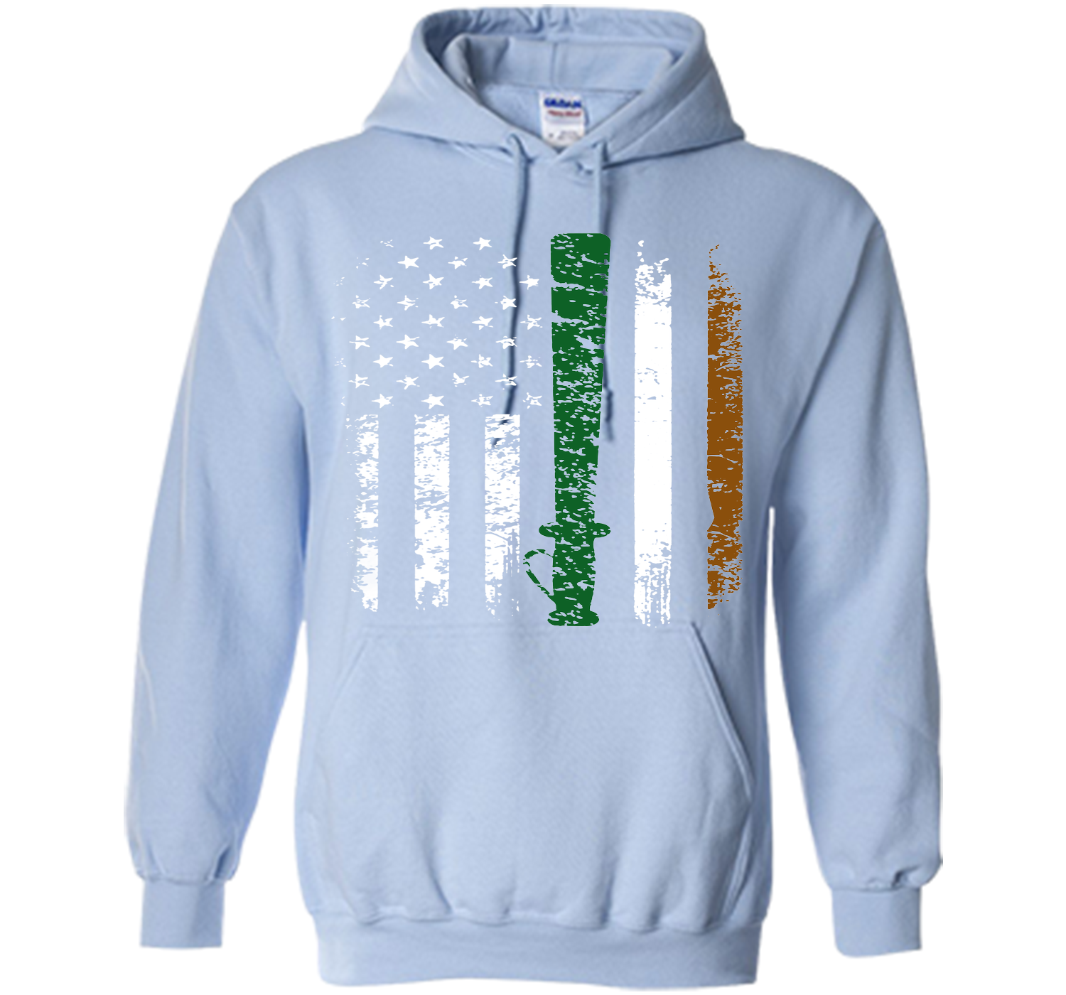 Irish police T Shirt