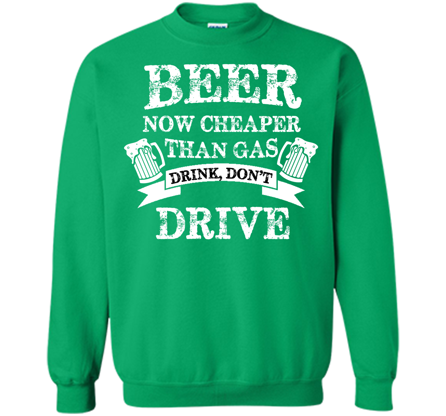 Beer Now Cheaper T-Shirt