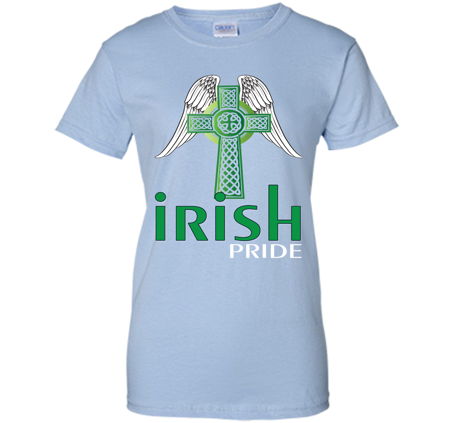 Irish pride st patricks day T Shirt (3)
