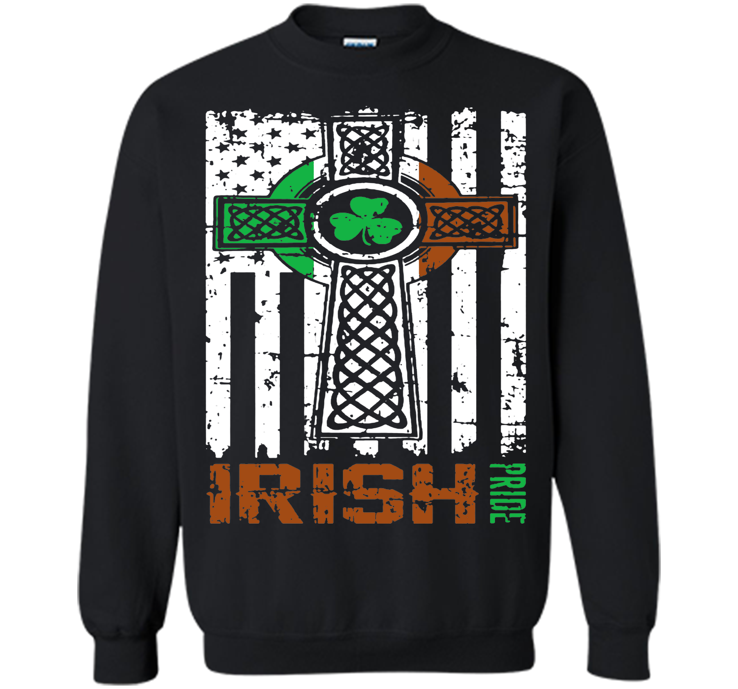 Irish pride T Shirt