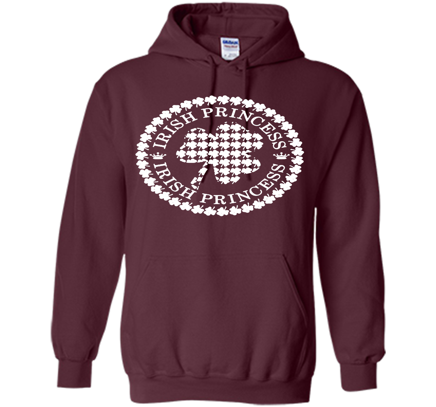 Irish princess T Shirt