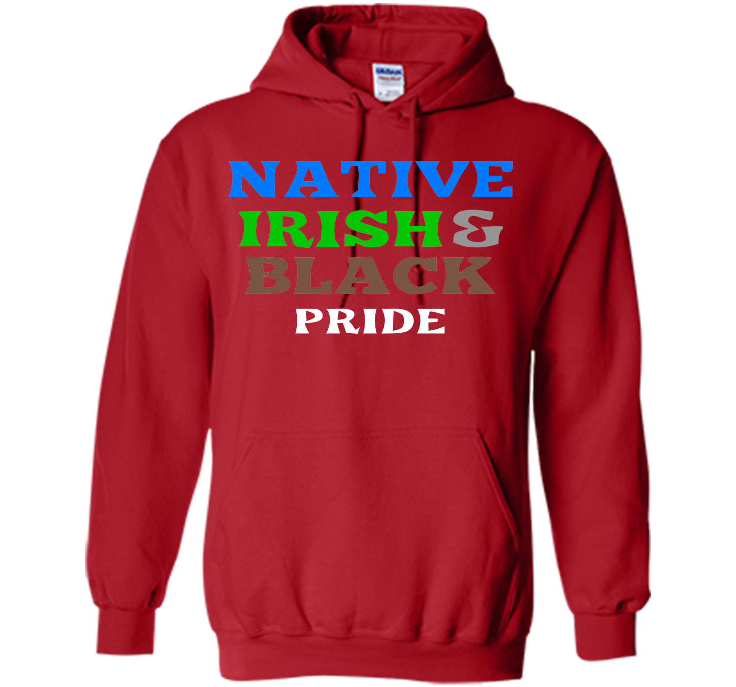 Native irish t shirt T Shirt
