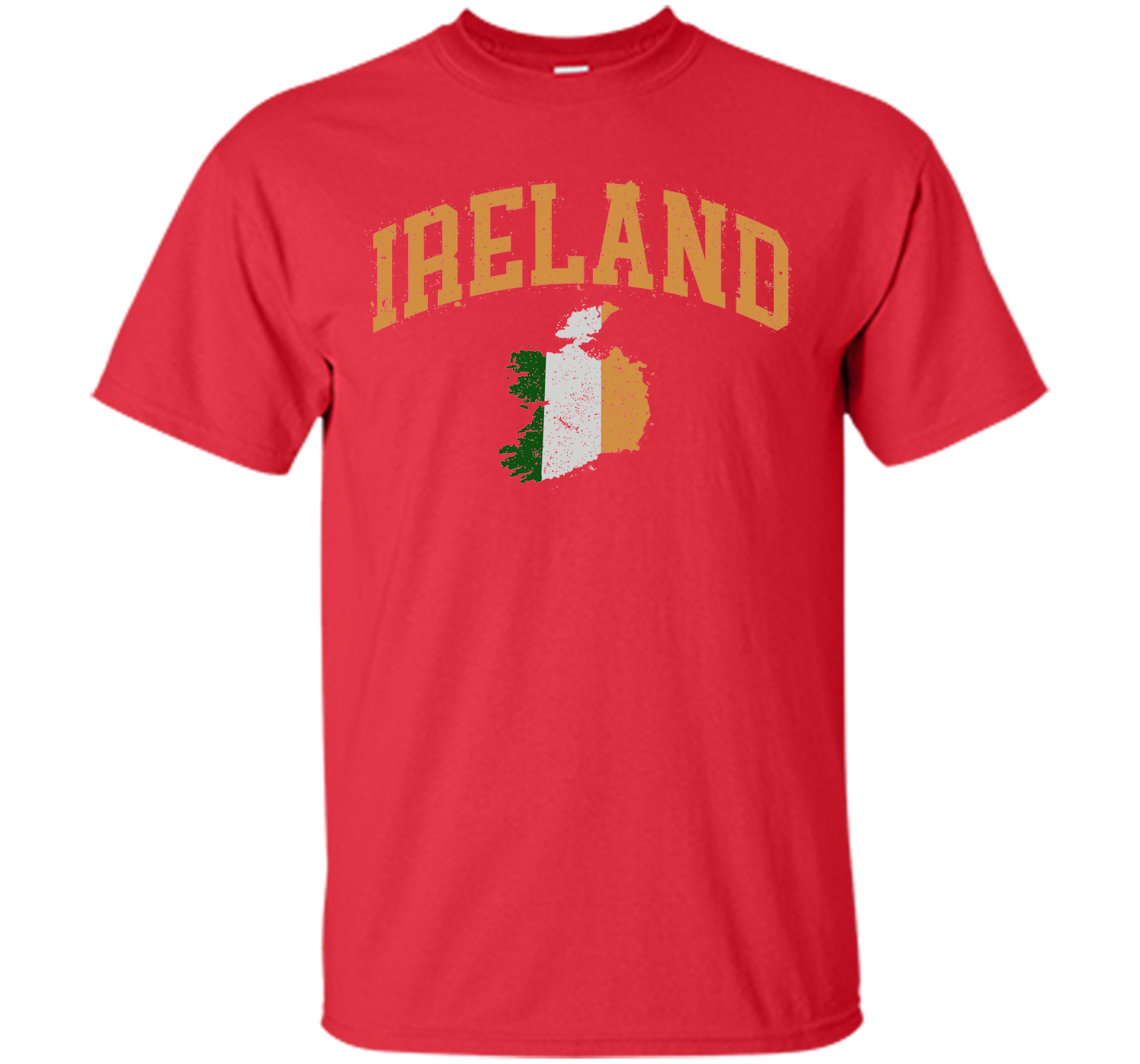 Irish pride T Shirt (3)