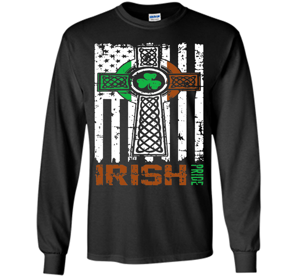 Irish pride T Shirt