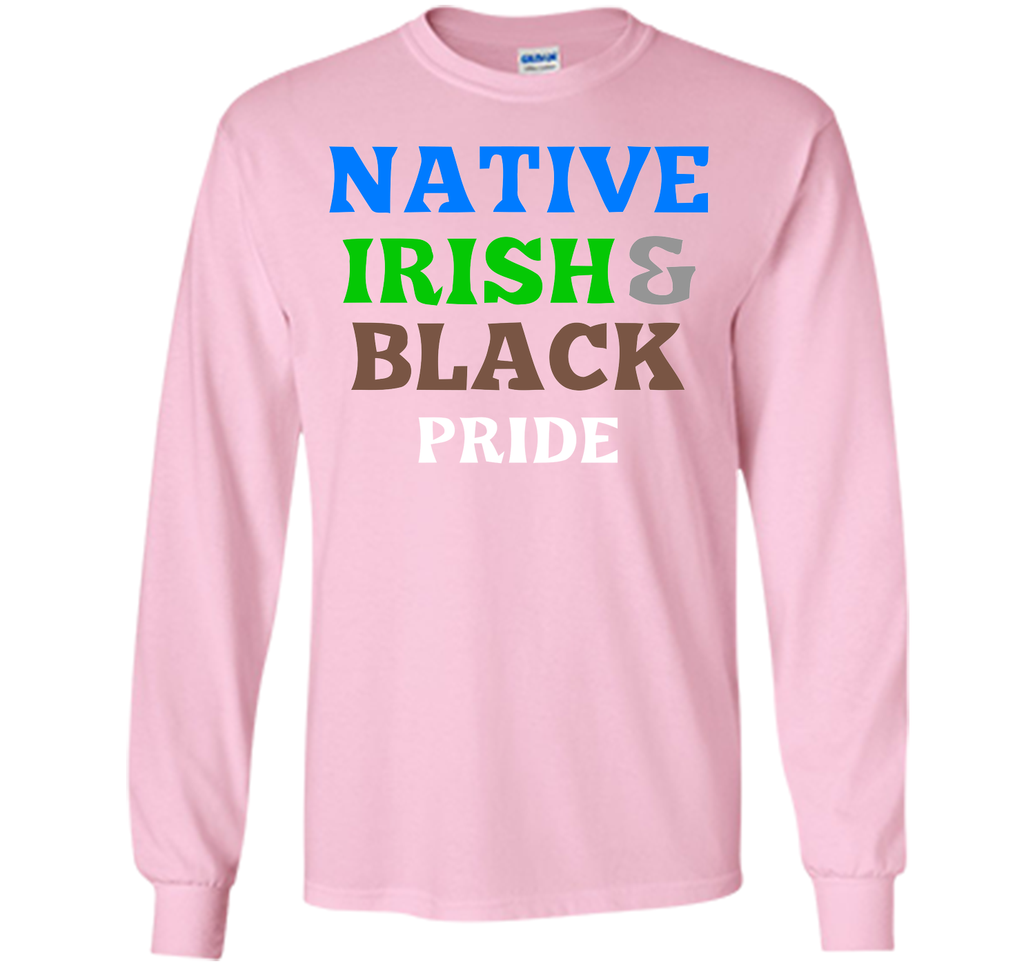 Native irish t shirt T Shirt