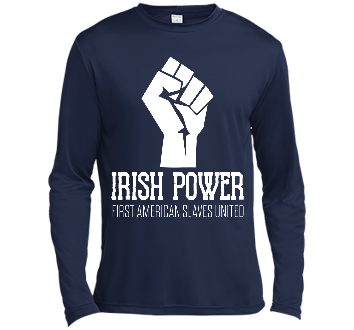 Irish power T Shirt