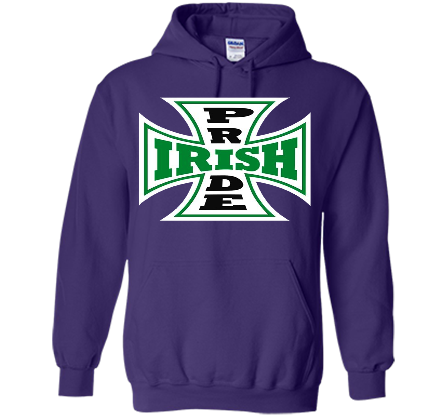 Irish pride T Shirt (2)