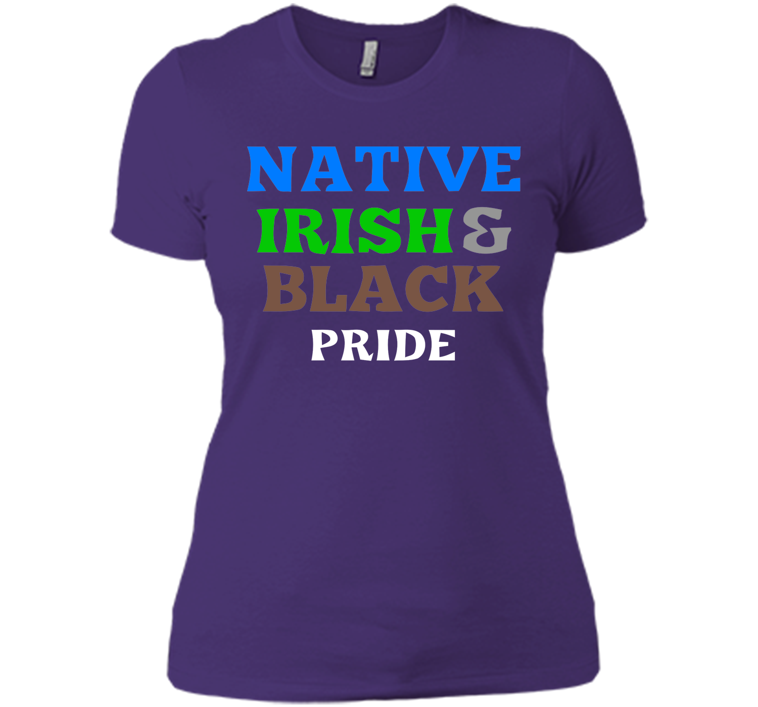 Native irish t shirt T Shirt