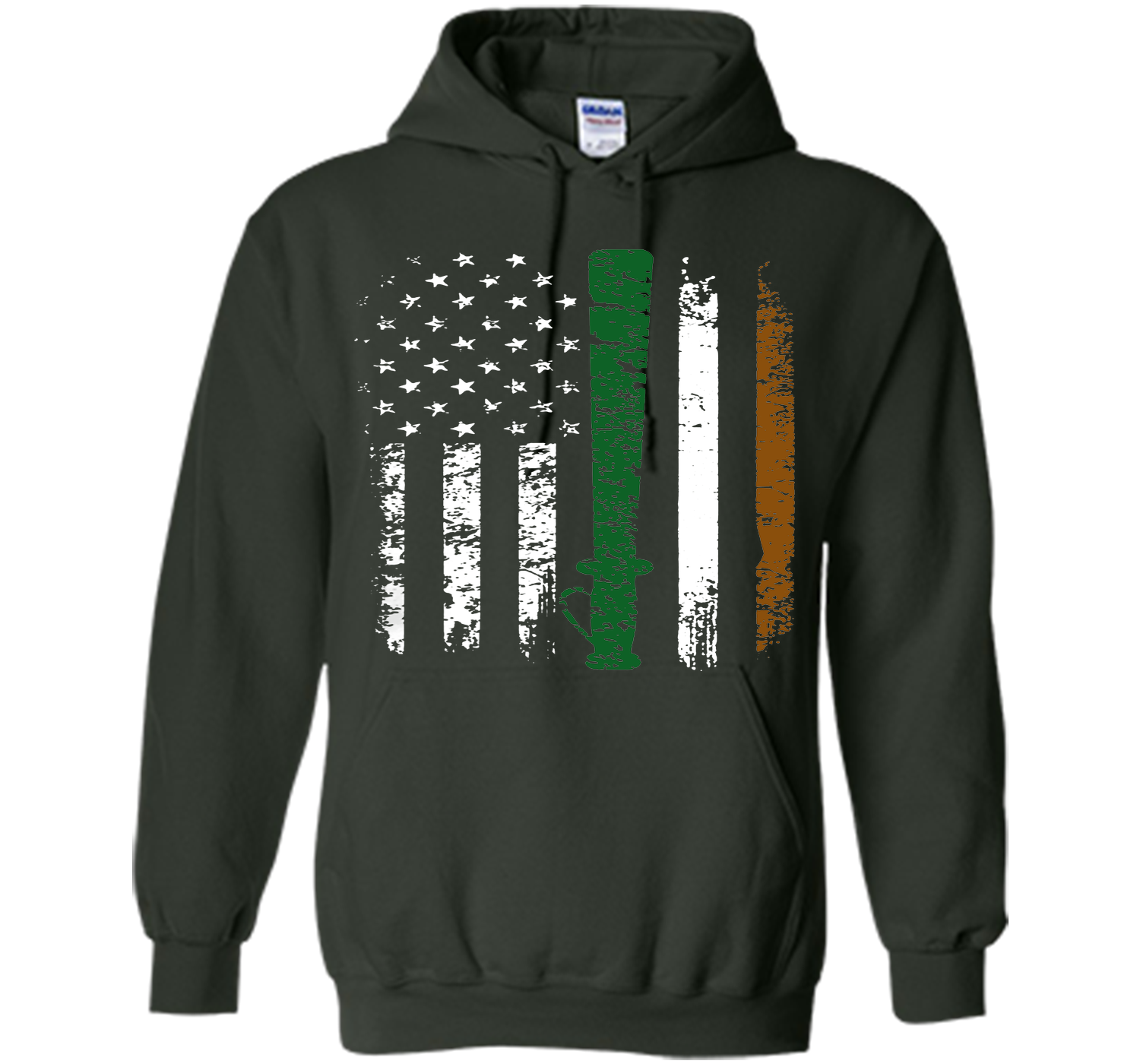 Irish police T Shirt