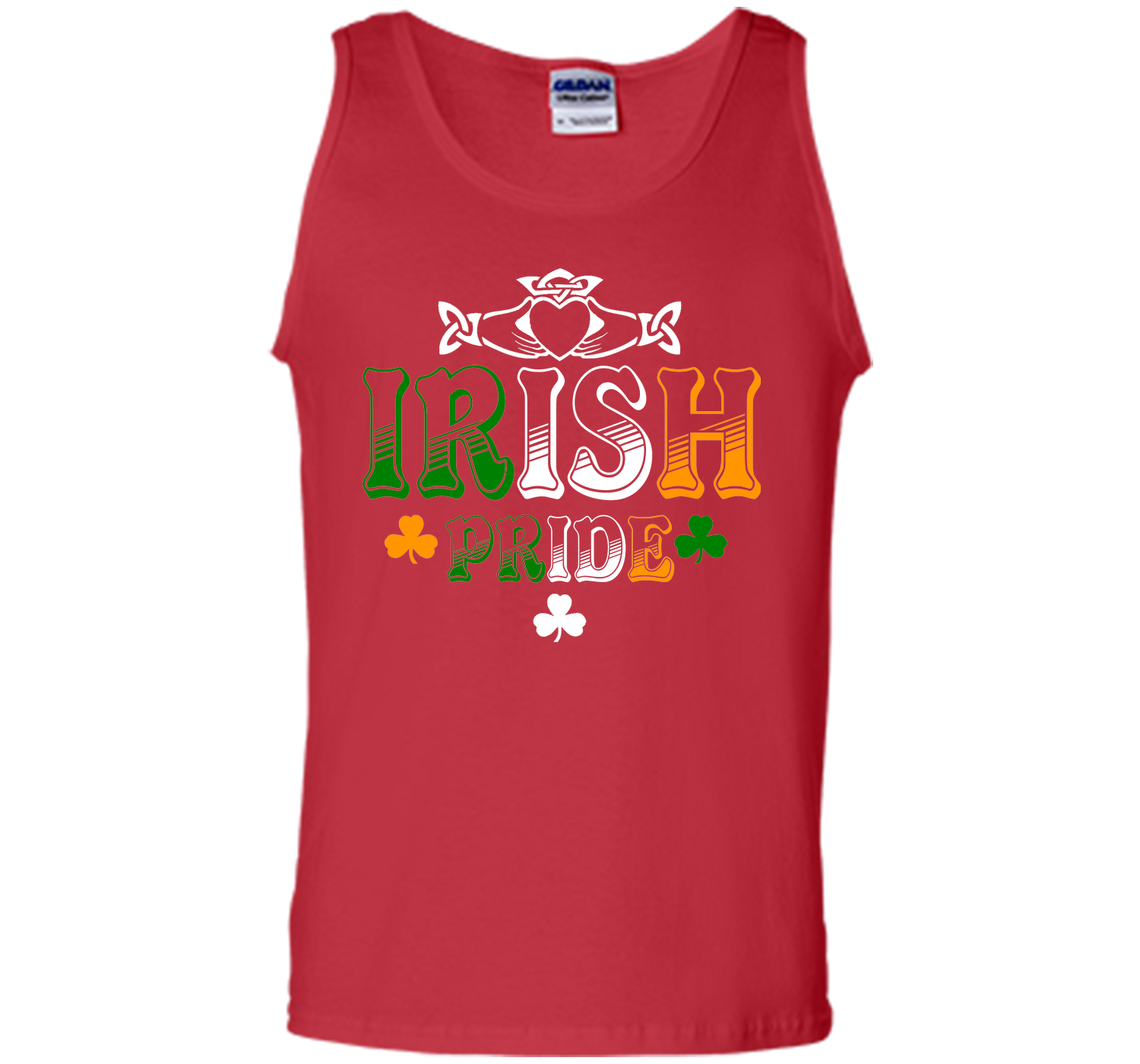 Irish pride st patricks day T Shirt