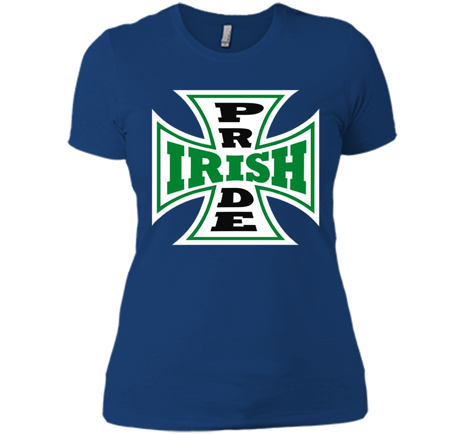 Irish pride T Shirt (2)