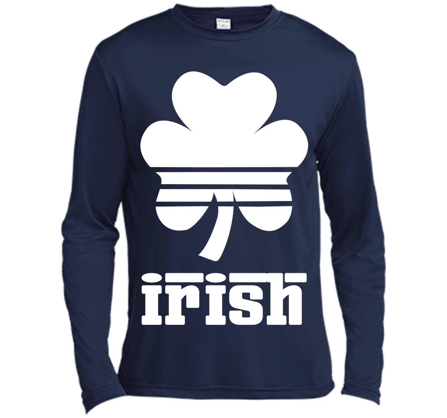 Irish sports T Shirt